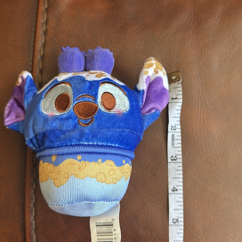 Disney Stitch Munchling - Picture 2 of 4